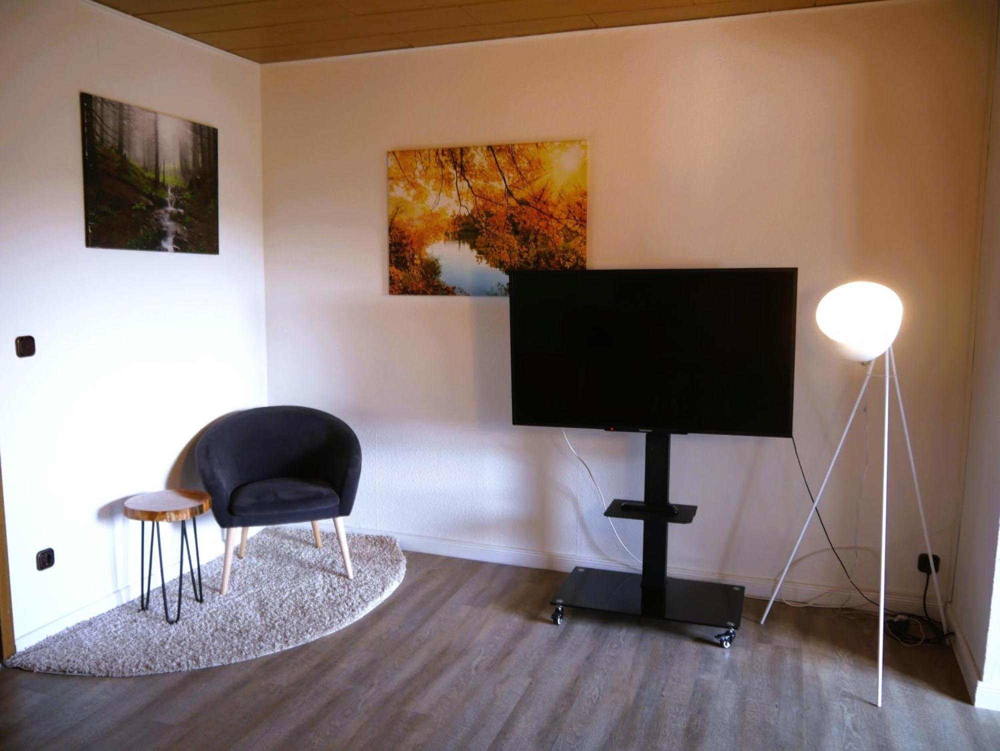 Hotel Mein Bergblick Goslar Eksteriør bilde