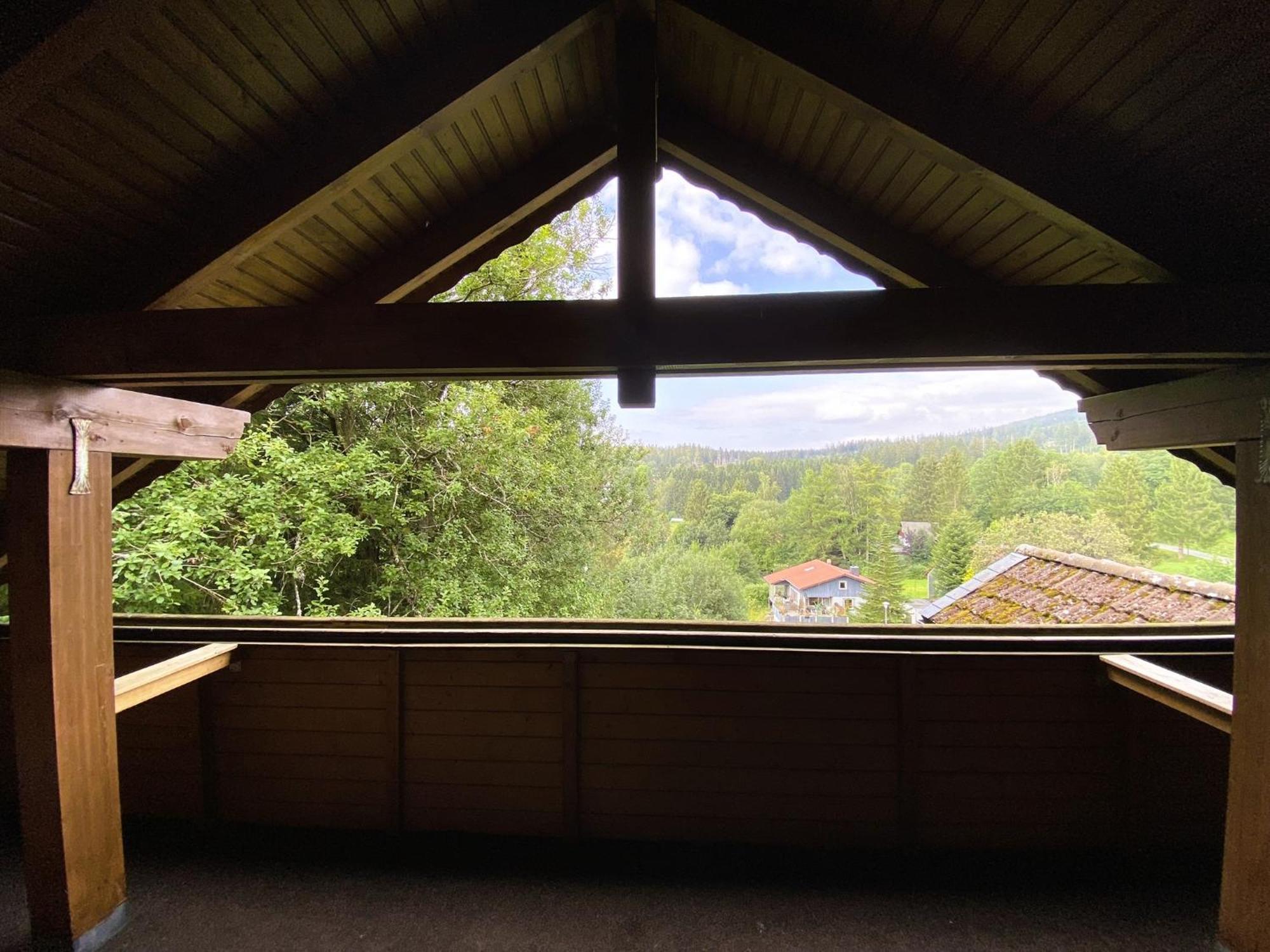 Hotel Mein Bergblick Goslar Eksteriør bilde