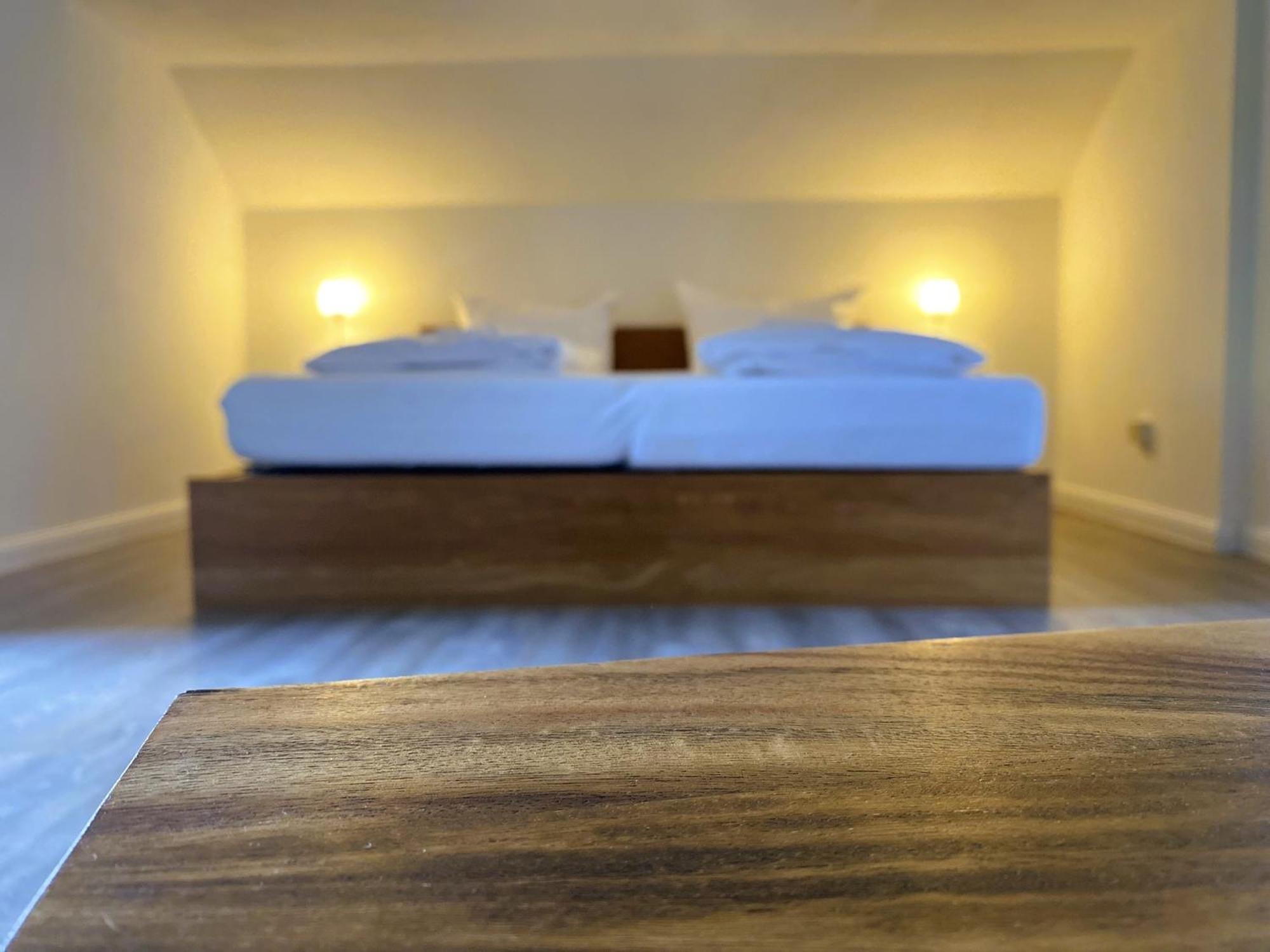 Hotel Mein Bergblick Goslar Eksteriør bilde